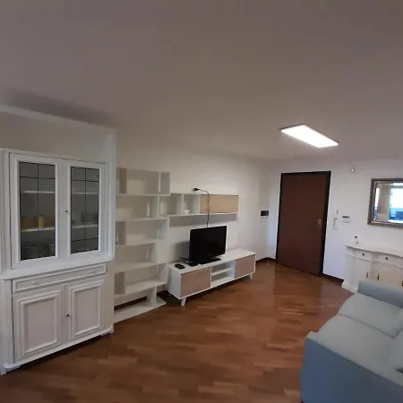 Apartment Dimora Emilia