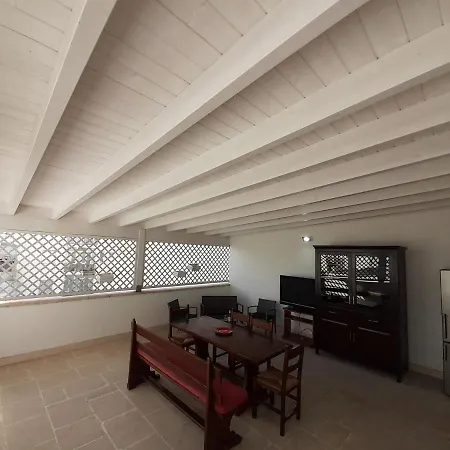 Dimora Emilia Appartement