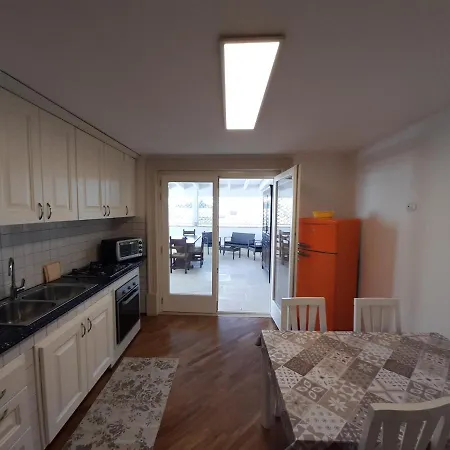 Apartment Dimora Emilia Lecce