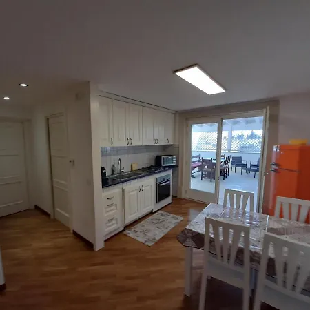 Dimora Emilia Apartment Lecce
