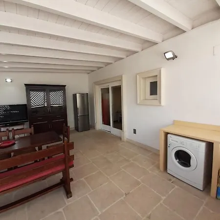 Dimora Emilia Apartment Lecce