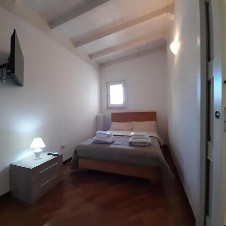 Dimora Emilia Lecce