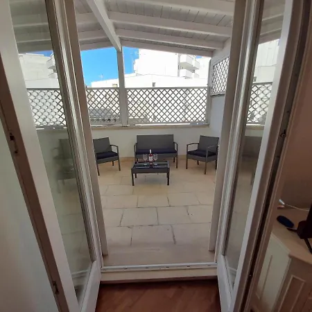 Apartment Dimora Emilia