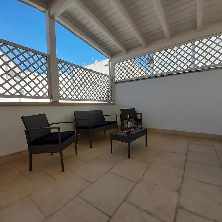 Apartment Dimora Emilia *