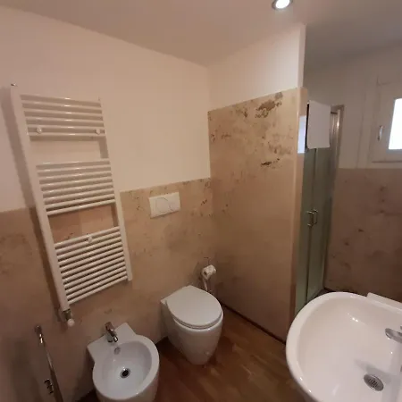 Apartment Dimora Emilia Lecce