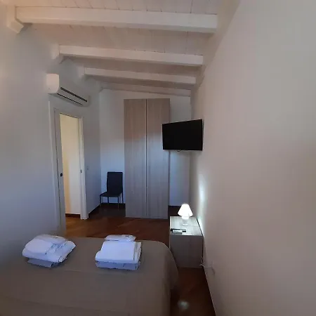 Apartment Dimora Emilia Lecce