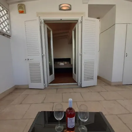 Apartment Dimora Emilia *