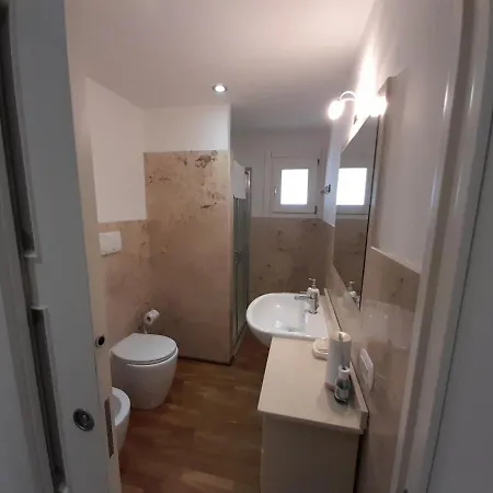Apartment Dimora Emilia