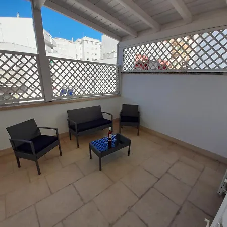 Apartment Dimora Emilia *