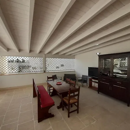 Dimora Emilia Apartment