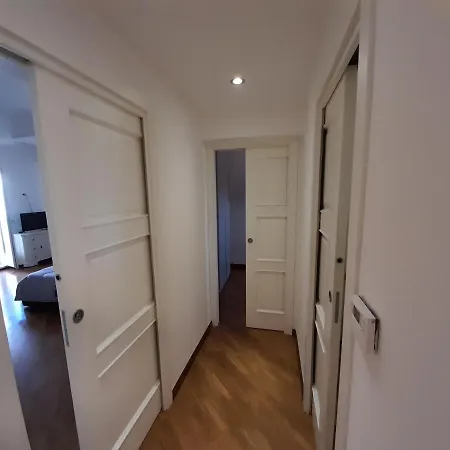 Apartment Dimora Emilia Lecce