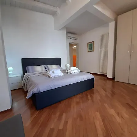 Dimora Emilia Apartment