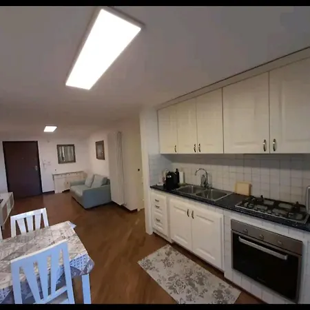 Dimora Emilia Apartment *